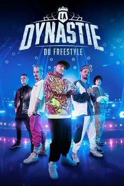 La dynastie du Freestyle (2023) S01E04 Cérémonie des stratégies - Seconde partie