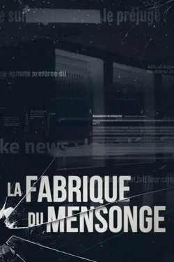 La Fabrique du mensonge S01E05 Alex Jones : la machine à haine