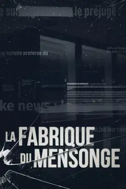 La Fabrique du mensonge S02E04 Terroristes en réseaux