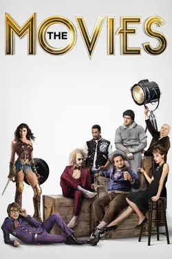 The Movies S01E02 Épisode 2