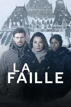 La faille S01E04 À l'écoute - Partie 1