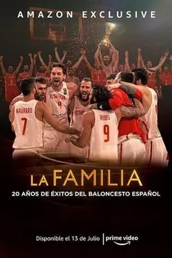 La Familia S01E01 Épisode 1