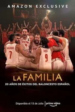 La Familia S01E04 Épisode 4