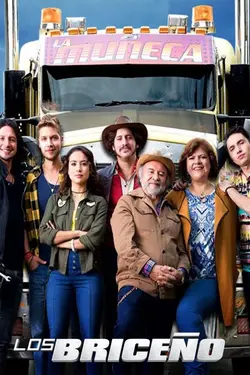 La Famille Briceño S01E41 Épisode 41