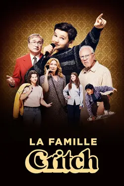 La famille Critch S04E07 Épisode 7