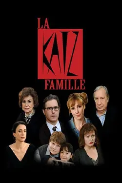 La Famille Katz S01E03 Sentiments Mitigés / Mixed Feelings