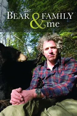 La Famille ours et moi S01E03 Automne