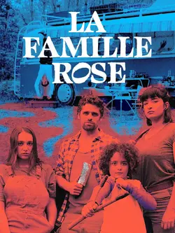 La famille Rose S01E04 Épisode 4