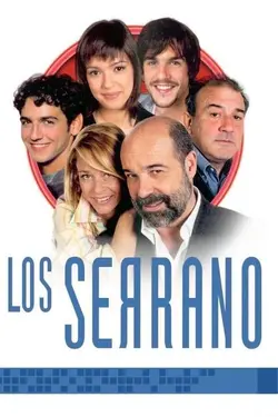 La famille Serrano S08E07 Épisode 7