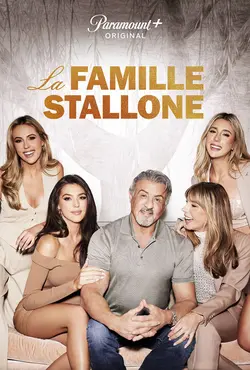 La Famille Stallone S02E05 Oncle Frank arrive en ville