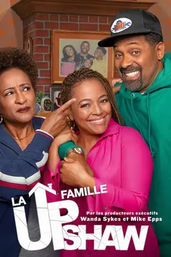 La famille Upshaw S02E07 Épisode 7