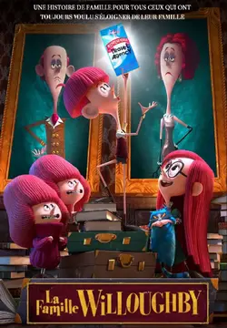 La Famille Willoughby