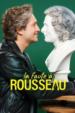 La Faute à Rousseau S02E06 Gabriel et la famille