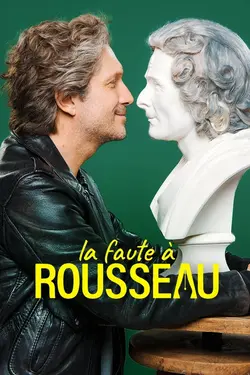 La Faute à Rousseau S02E06 Gabriel & la famille