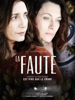 La Faute S01E03 Épisode 3