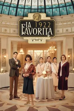 La favorita 1922 S02E02 Épisode 2