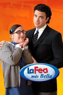La fea más bella S01E03 Épisode 3