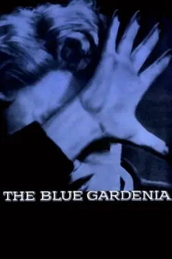 La femme au gardénia