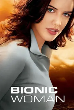 La Femme Bionique S01E08 Enfin seules