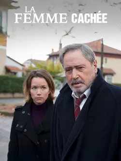Affiche La femme cachée
