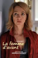 Affiche La femme d'avant