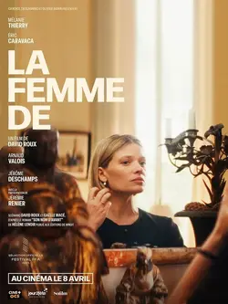 La femme de