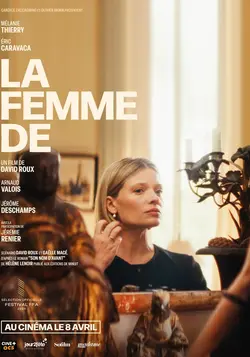 La femme de