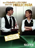 Affiche La femme de chambre et le millionnaire