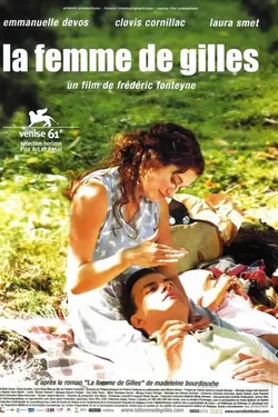 La Femme de Gilles