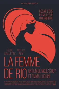 La femme de Rio