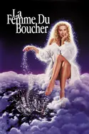 Affiche La femme du boucher
