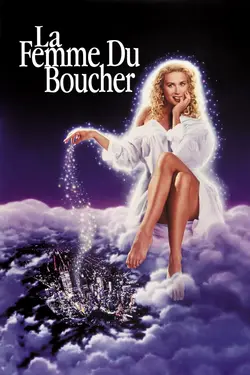 La Femme Du Boucher