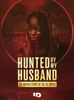 Affiche La femme du sniper : fusillade à Washington