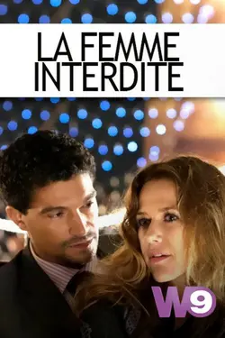 Affiche La femme interdite