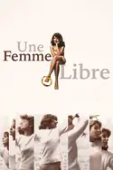 Affiche Casting La femme libre