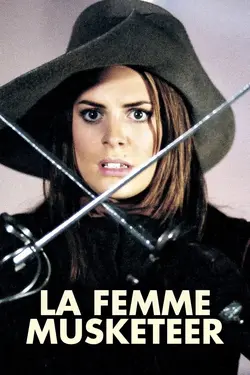 La Femme Musketeer S01E02 Épisode 2