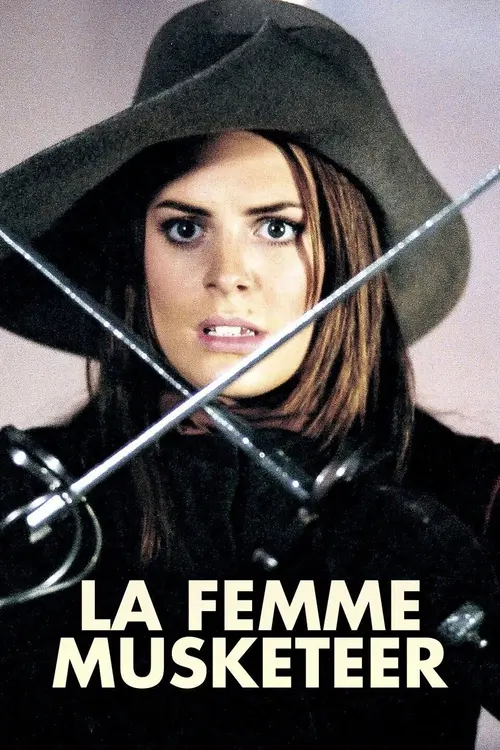 La Femme Musketeer
