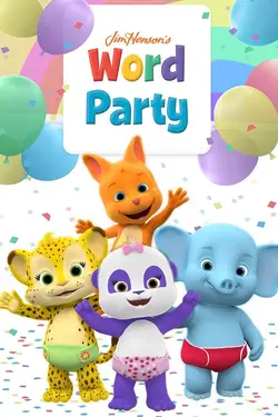 La fête des mots S04E09 Le sourire à l'envers !