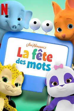 La fête des mots : Viens chanter ! S01E02 Épisode 2