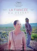 Affiche La fiancée du désert en streaming