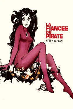 La fiancée du pirate
