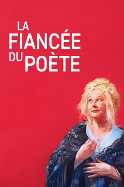 Affiche La Fiancée du poète