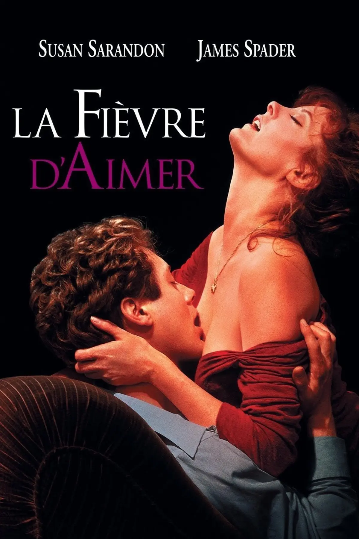 La Fièvre d'Aimer