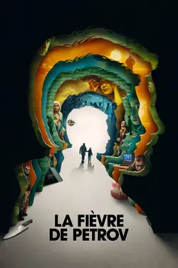 Affiche La Fièvre de Petrov