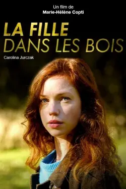 Affiche La fille dans les bois