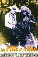 Affiche Casting La fille de l'eau