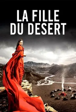 La Fille du désert S01E02 Épisode 2