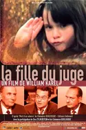 Affiche La fille du juge
