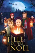 Affiche La fille du Père Noël en streaming