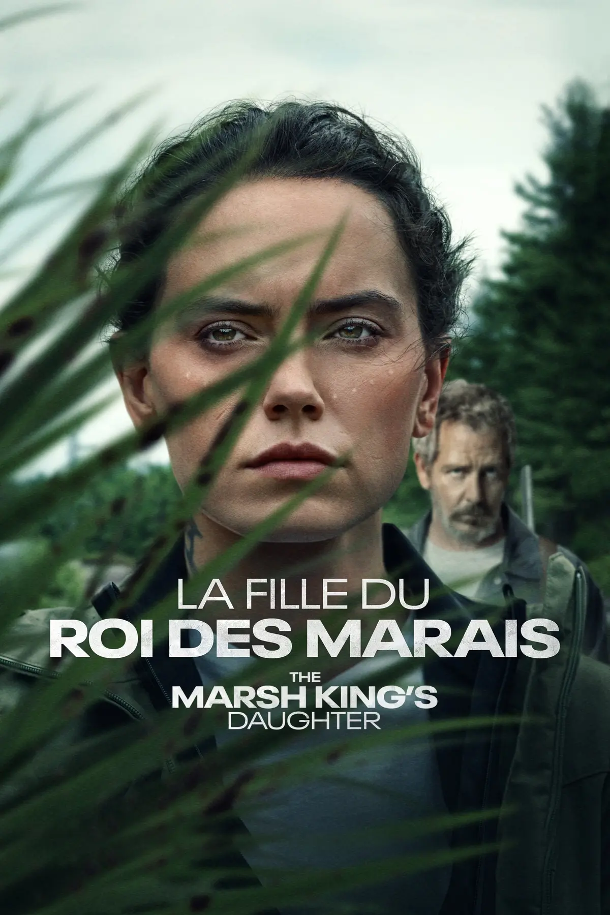 La fille du Roi des marais